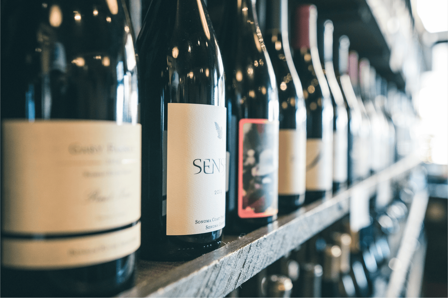 Diferencias entre vinos jóvenes, crianzas y reservas: una guía sencilla