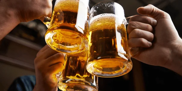 Tipos de cerveza: ¿cuántos existen y en qué se diferencian?